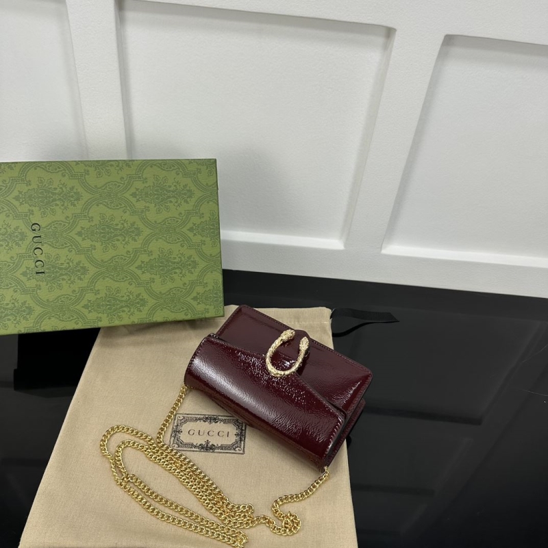 Gucci Satchel Bags